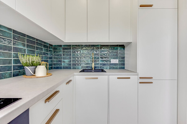 Paigaldustööd – köögimööbel