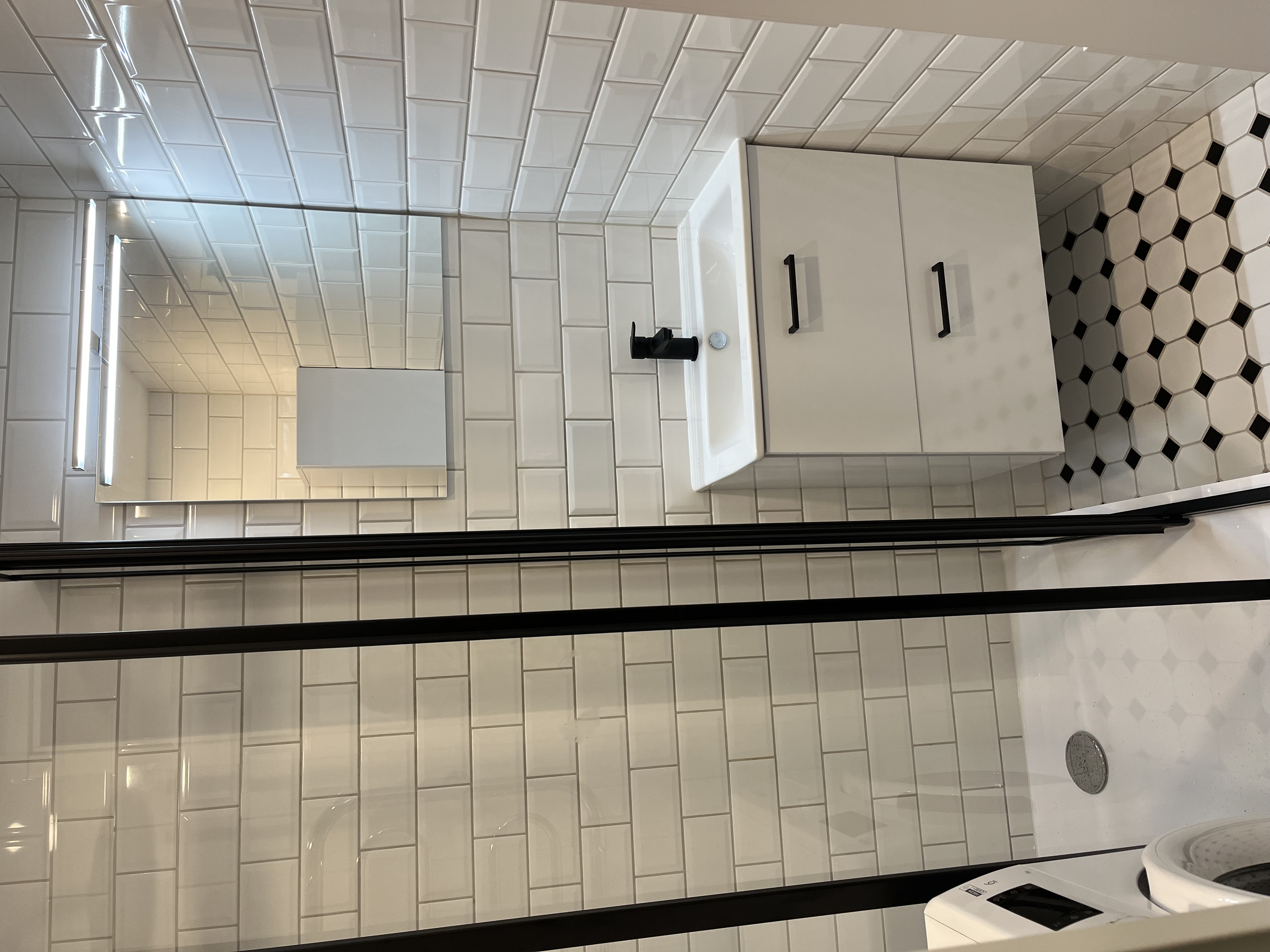 Sanitaartehnika paigaldus