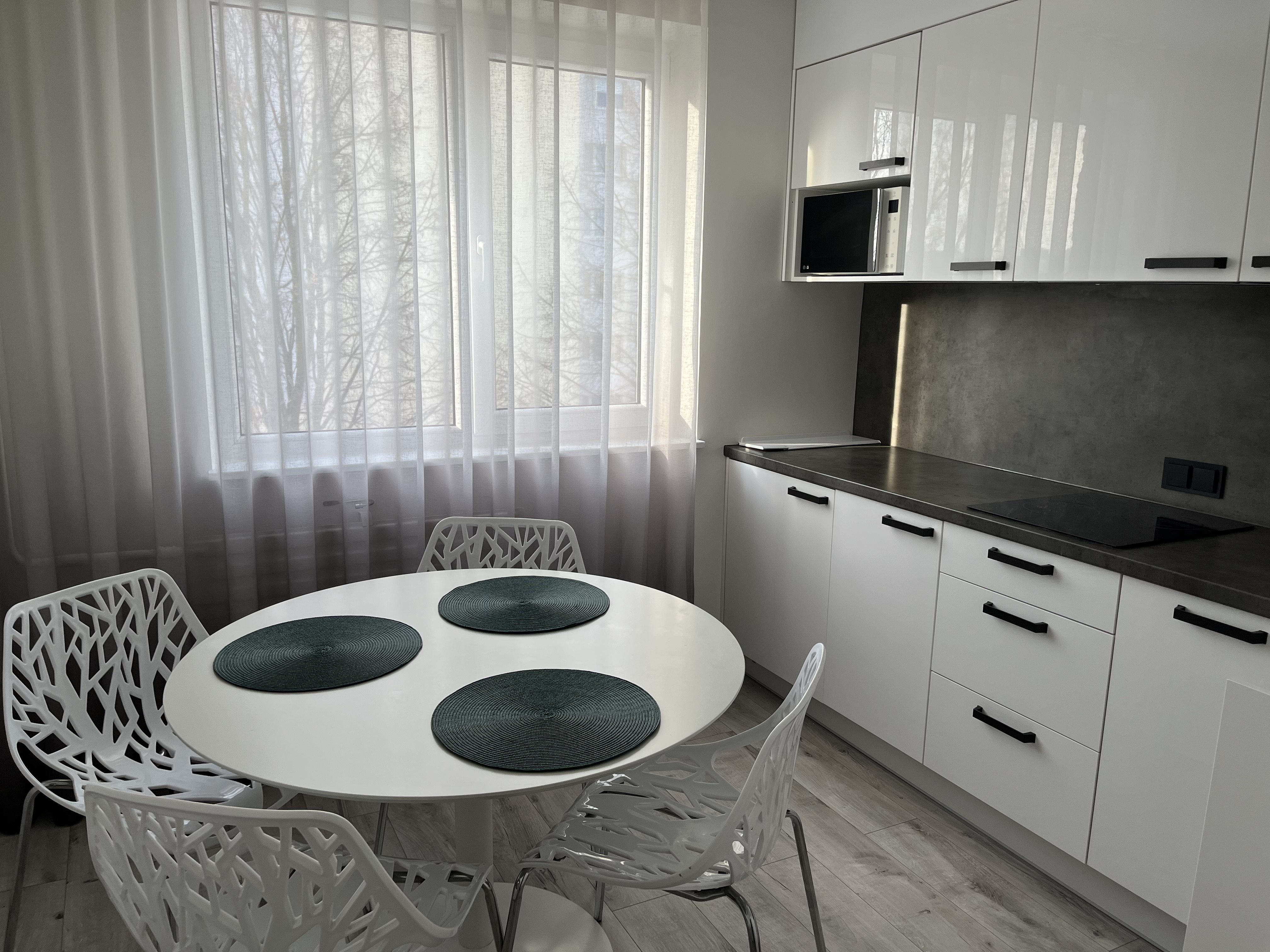 Elektritööd ja valgustus