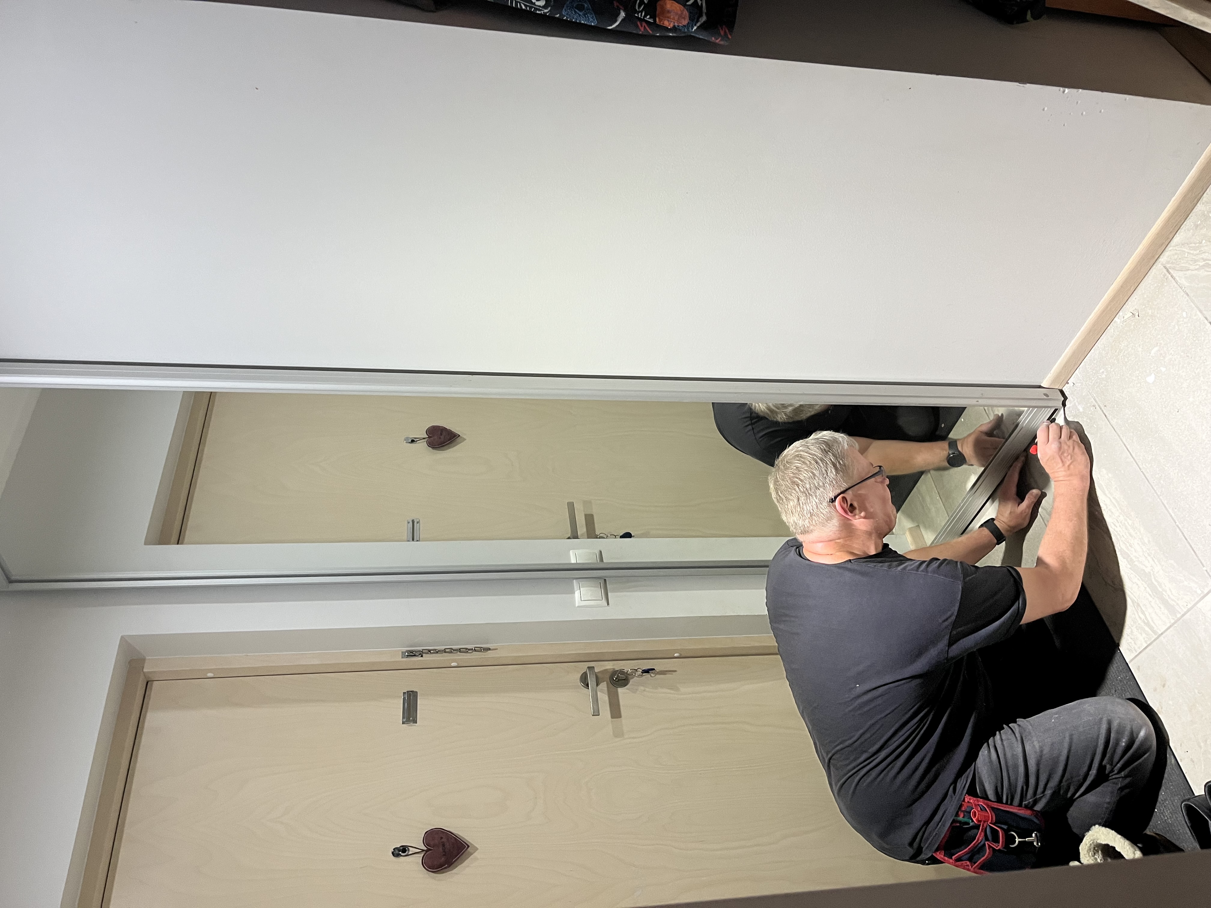 Parandustööd – remondi- ja hooldusteenused